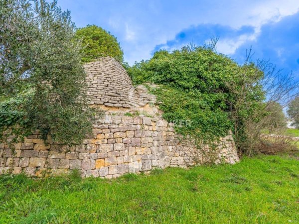 casa indipendente in vendita ad Ostuni