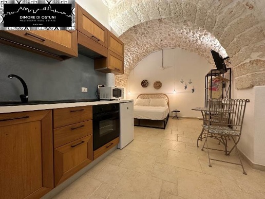 casa semindipendente in vendita ad Ostuni
