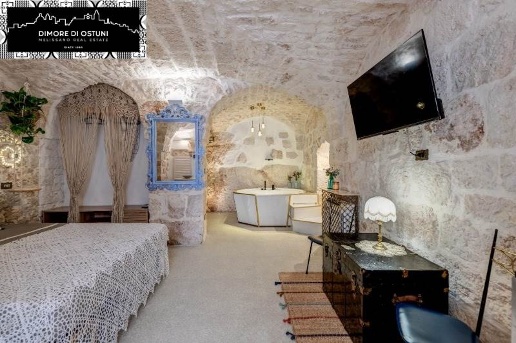 casa indipendente in vendita ad Ostuni