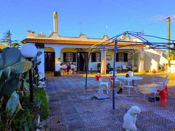 casa indipendente in vendita ad Ostuni