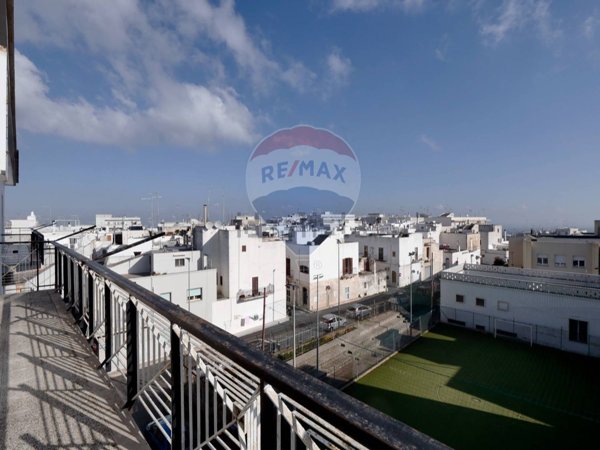 appartamento in vendita ad Ostuni