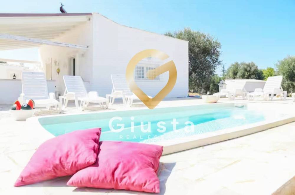 appartamento in vendita ad Ostuni