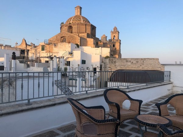 appartamento in vendita ad Ostuni