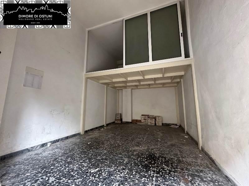 ufficio in vendita ad Ostuni