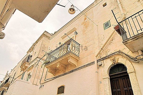 appartamento in vendita ad Ostuni