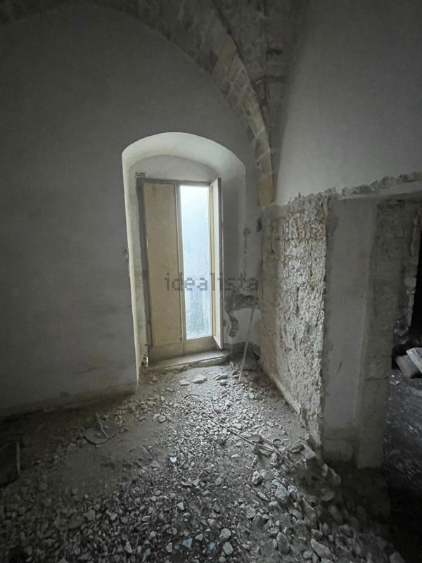 appartamento in vendita ad Ostuni