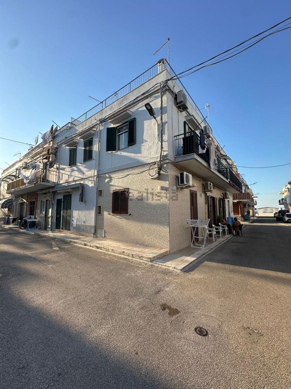 appartamento in vendita ad Ostuni