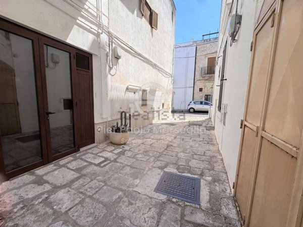 appartamento in vendita ad Ostuni