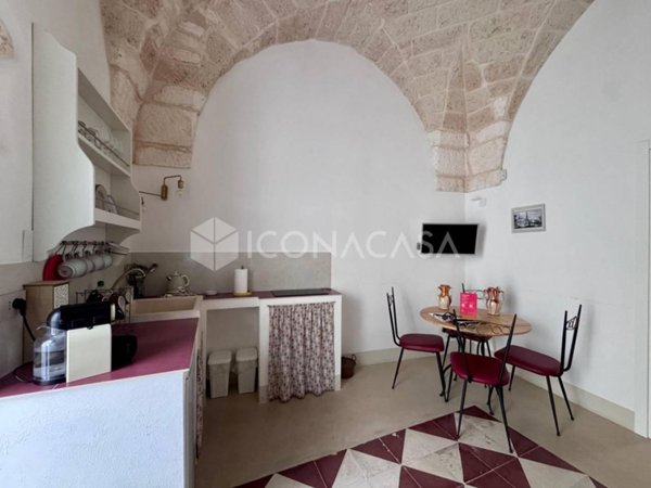 appartamento in vendita ad Ostuni