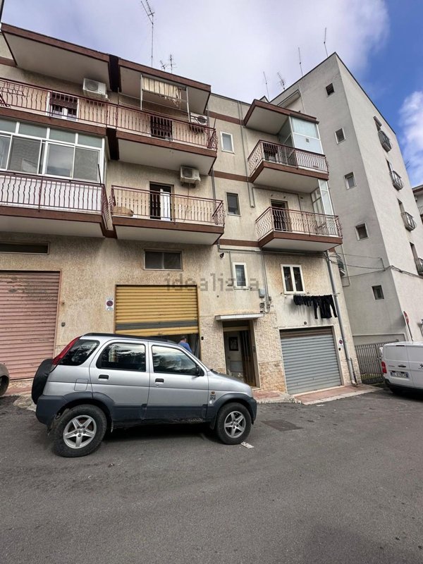 appartamento in vendita ad Ostuni