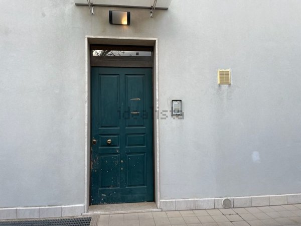 appartamento in vendita ad Ostuni in zona Villanova