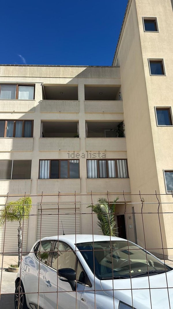 appartamento in vendita ad Ostuni