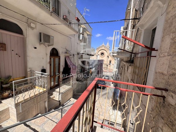 appartamento in vendita ad Ostuni