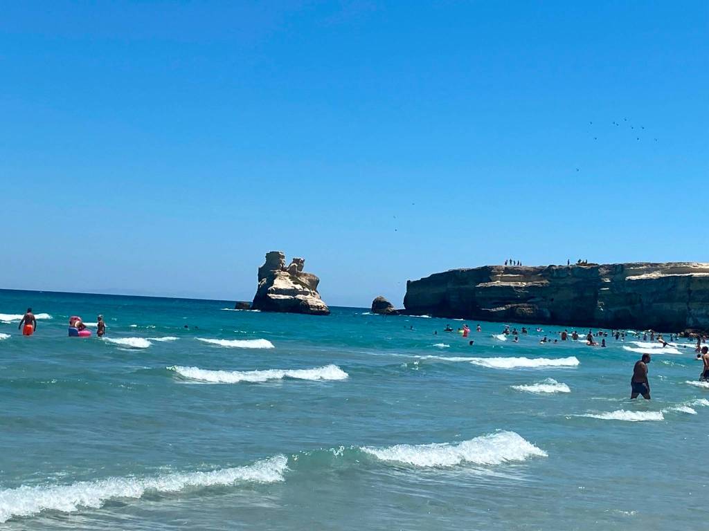 intera palazzina in vendita ad Ostuni