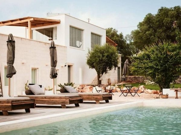 casa indipendente in vendita ad Ostuni