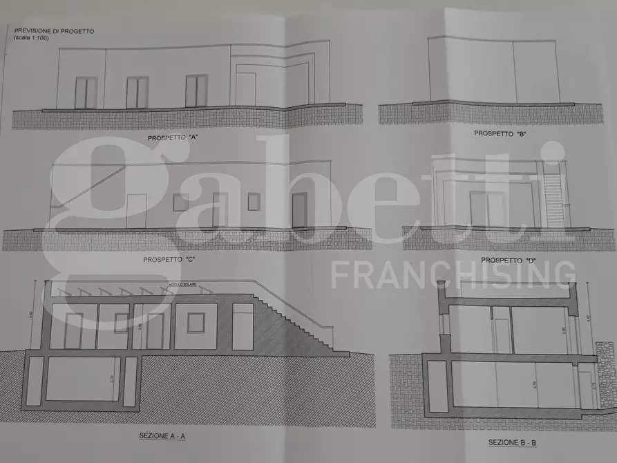 casa indipendente in vendita ad Ostuni