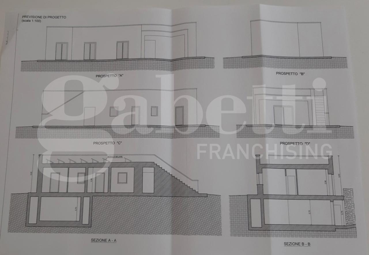 casa indipendente in vendita ad Ostuni