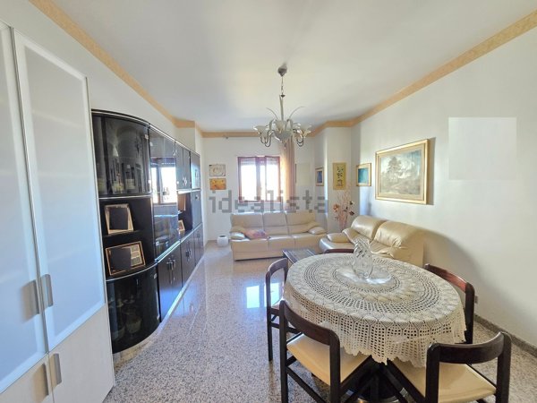 appartamento in vendita ad Ostuni