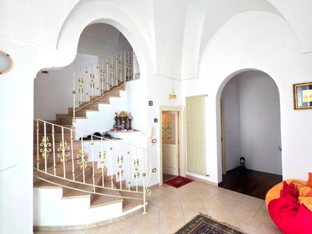 appartamento in vendita ad Ostuni