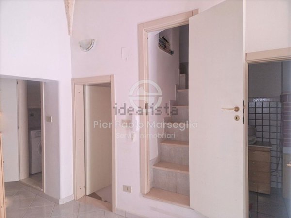 appartamento in vendita ad Ostuni