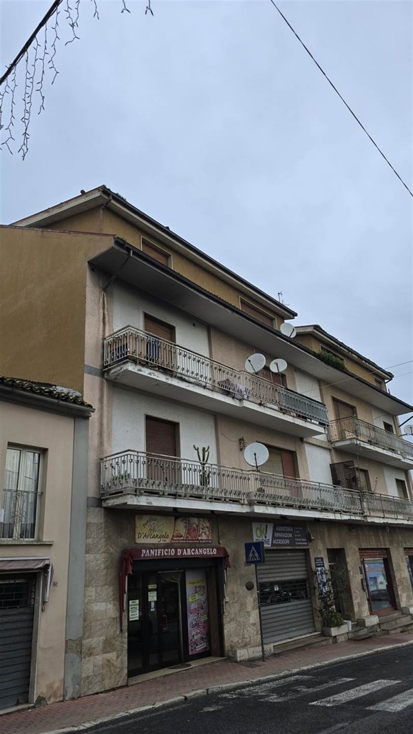 appartamento in vendita ad Ostuni in zona Villanova