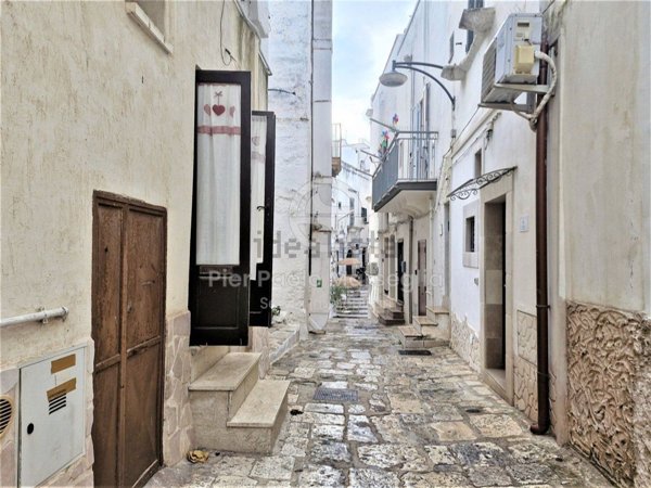 appartamento in vendita ad Ostuni