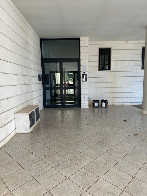 appartamento in vendita ad Ostuni