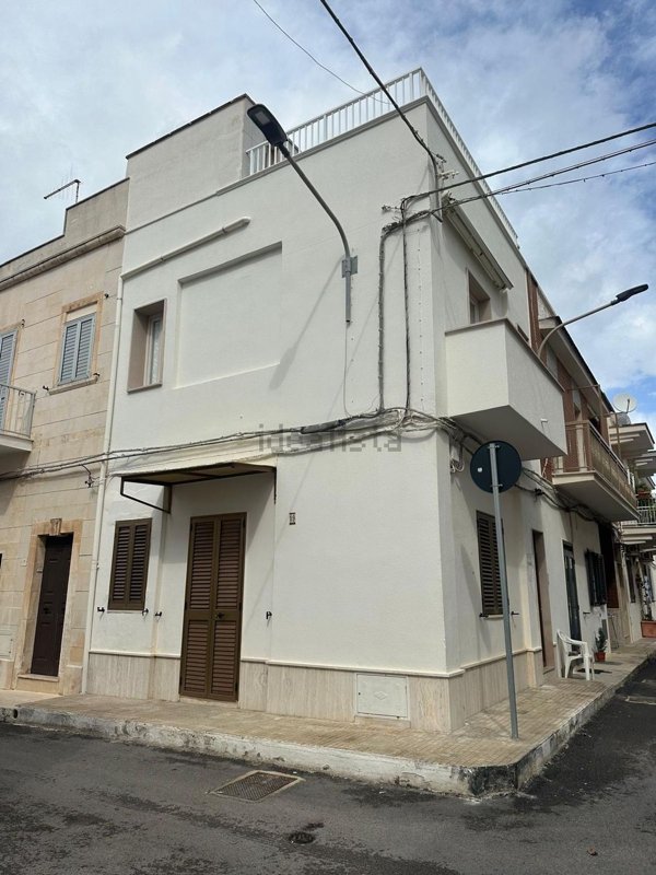appartamento in vendita ad Ostuni