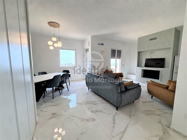 appartamento in vendita ad Ostuni