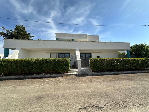 appartamento in vendita ad Ostuni