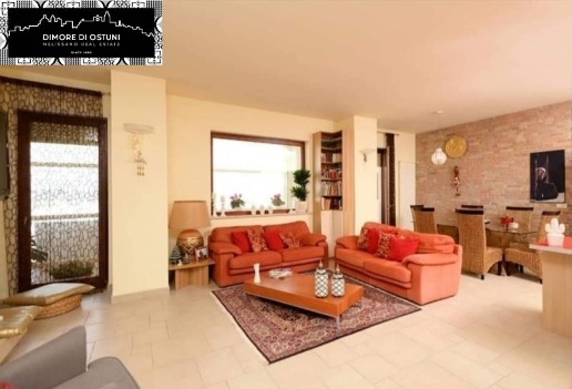 appartamento in vendita ad Ostuni