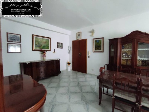 appartamento in vendita ad Ostuni