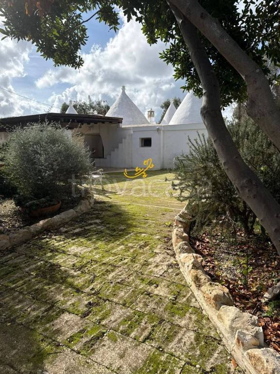 casa indipendente in vendita ad Ostuni