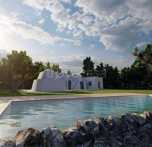 casa indipendente in vendita ad Ostuni