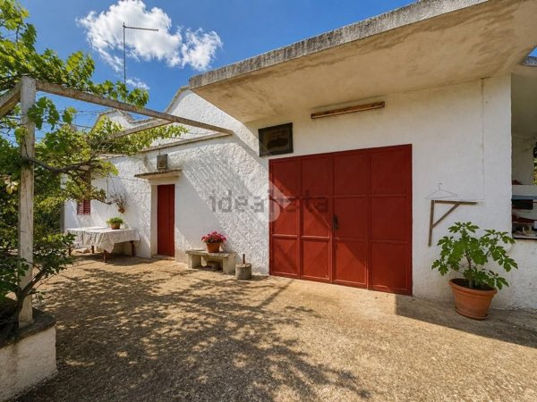 casa indipendente in vendita ad Ostuni