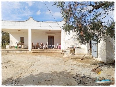 casa indipendente in vendita ad Ostuni