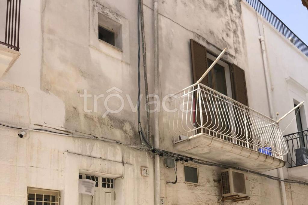 casa indipendente in vendita ad Ostuni