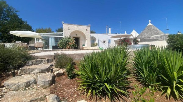 casale in vendita ad Ostuni