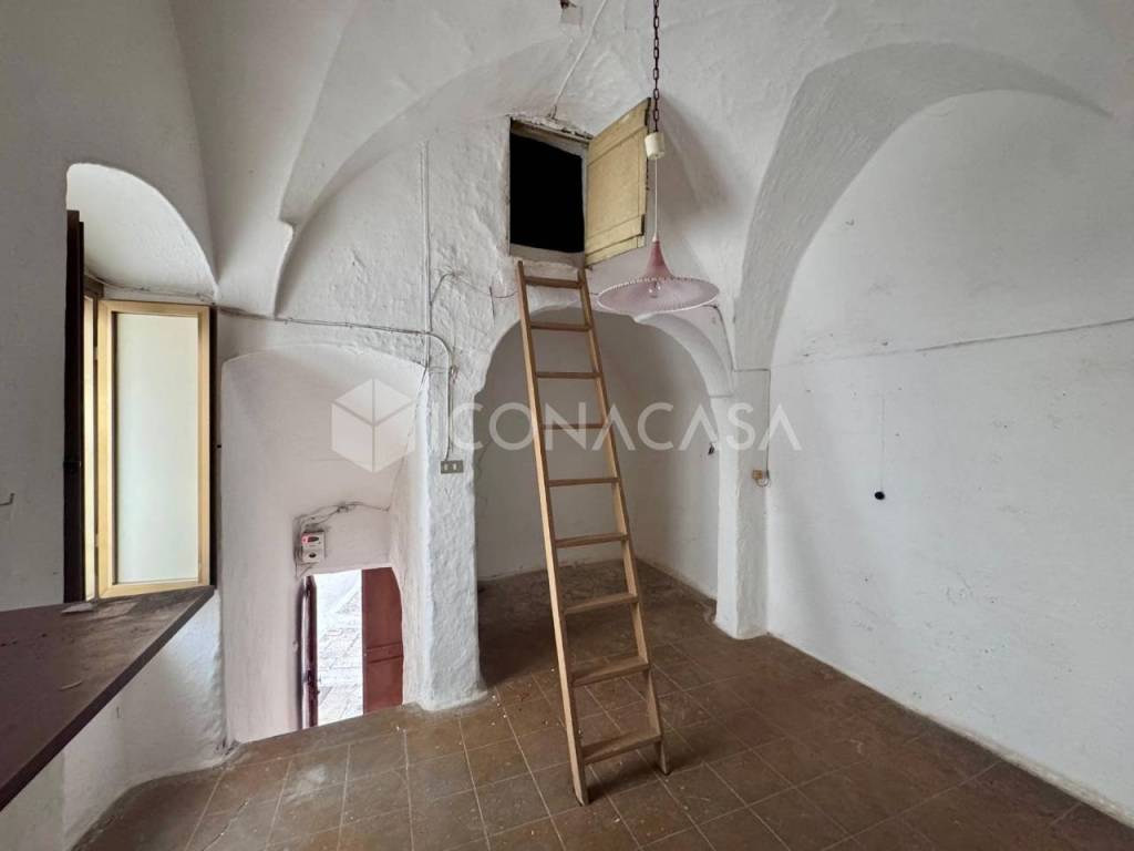 casa indipendente in vendita ad Ostuni