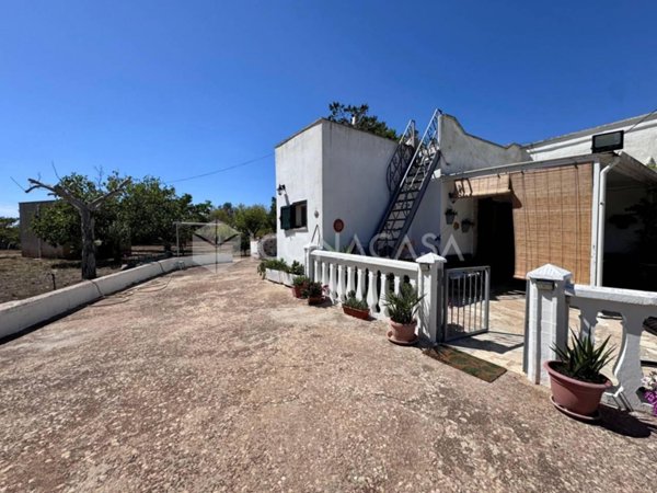 appartamento in vendita ad Ostuni