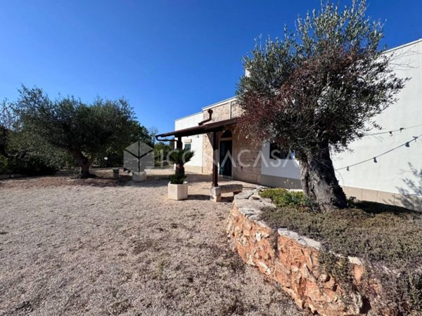 appartamento in vendita ad Ostuni