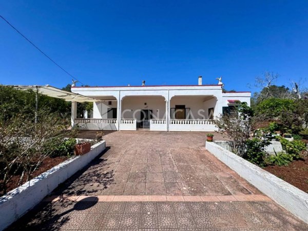 appartamento in vendita ad Ostuni