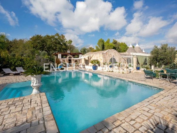 casa indipendente in vendita ad Ostuni