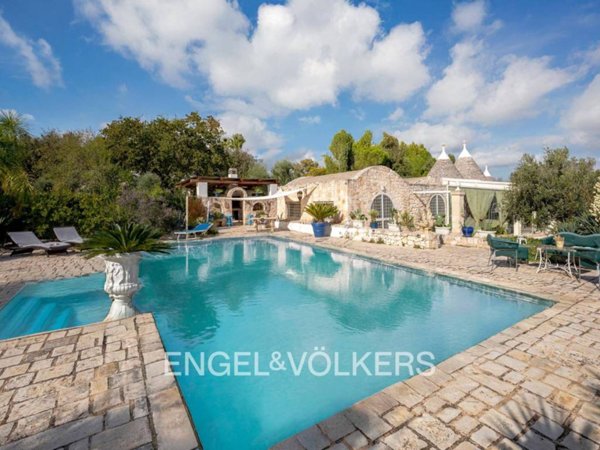 casa indipendente in vendita ad Ostuni