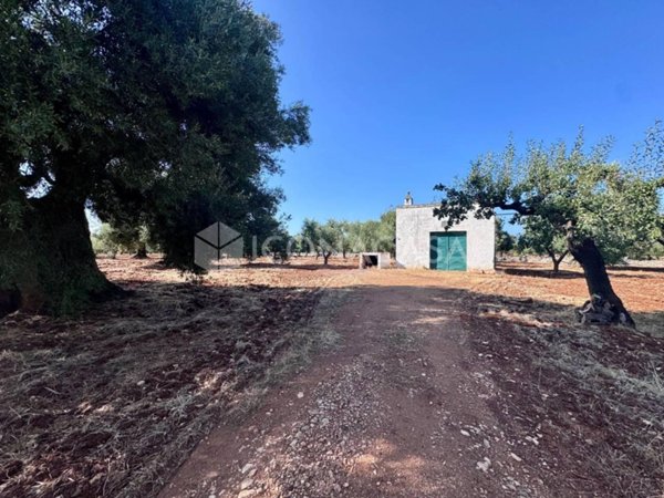 appartamento in vendita ad Ostuni