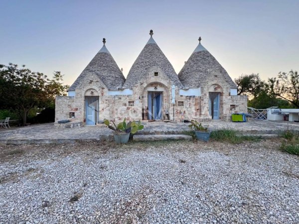 appartamento in vendita ad Ostuni