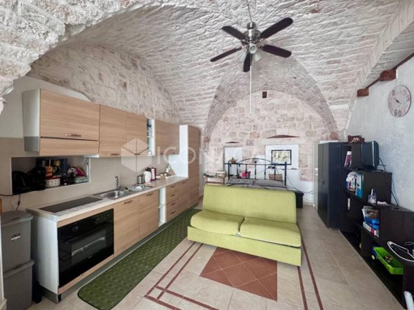 appartamento in vendita ad Ostuni