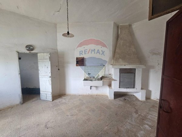 quadrivano in vendita ad Ostuni