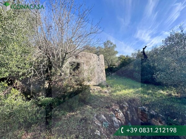 appartamento in vendita ad Ostuni