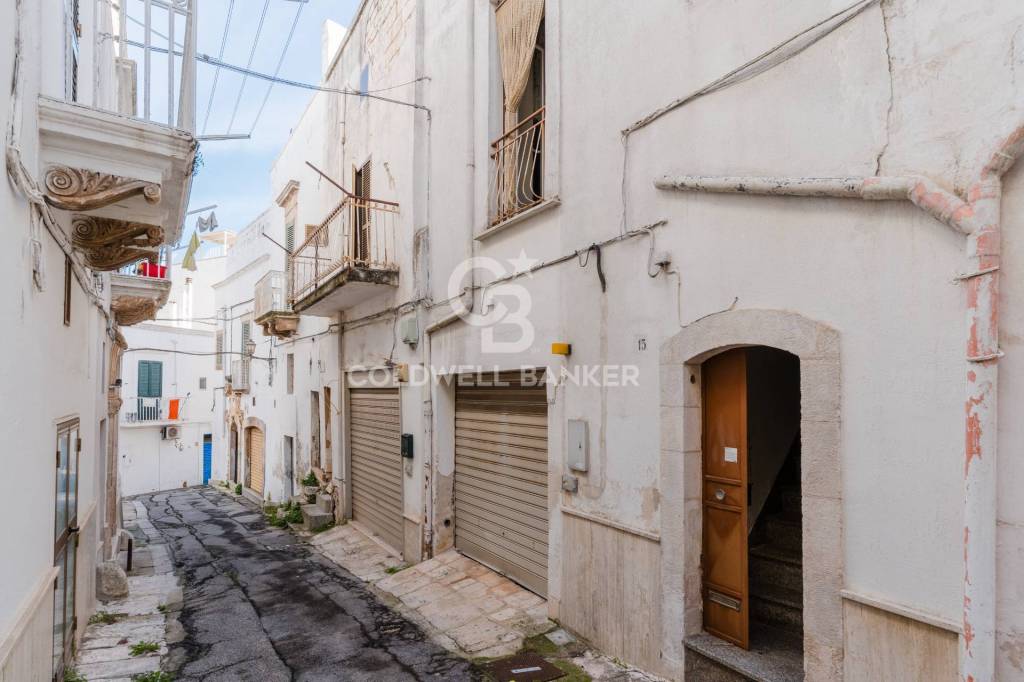 casa indipendente in vendita ad Ostuni